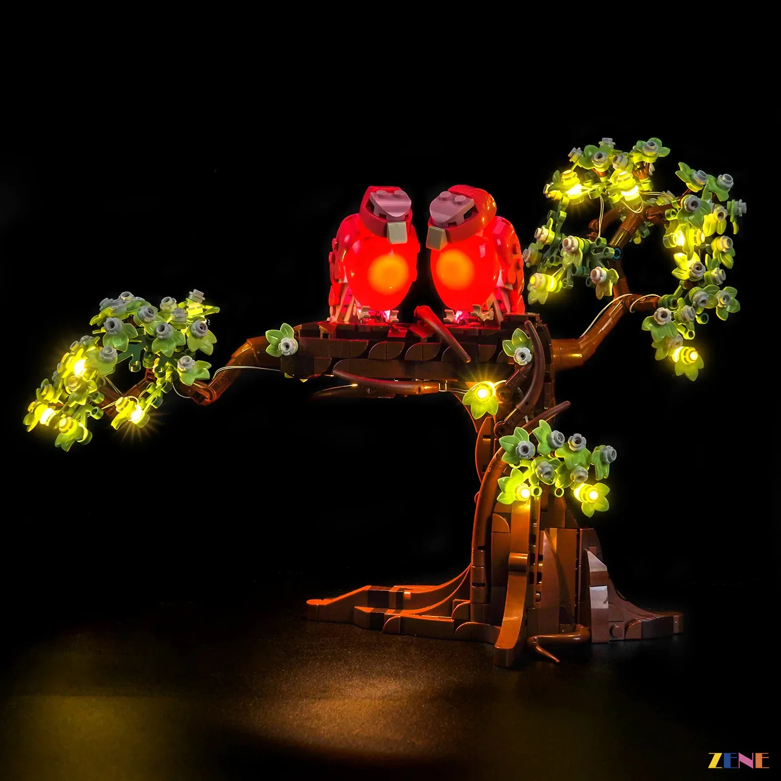 Light Kit for Love Birds #21365 - Image 4