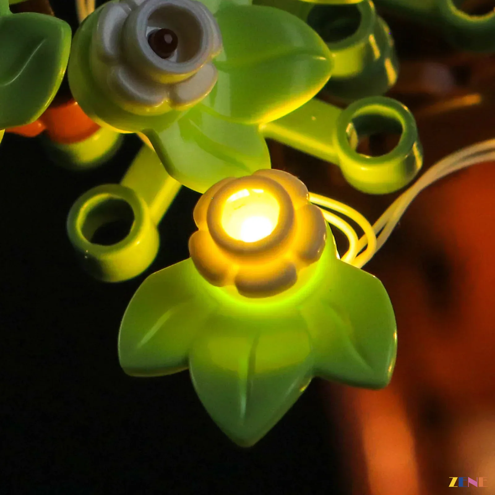 Light Kit for Love Birds #21365 - Image 5