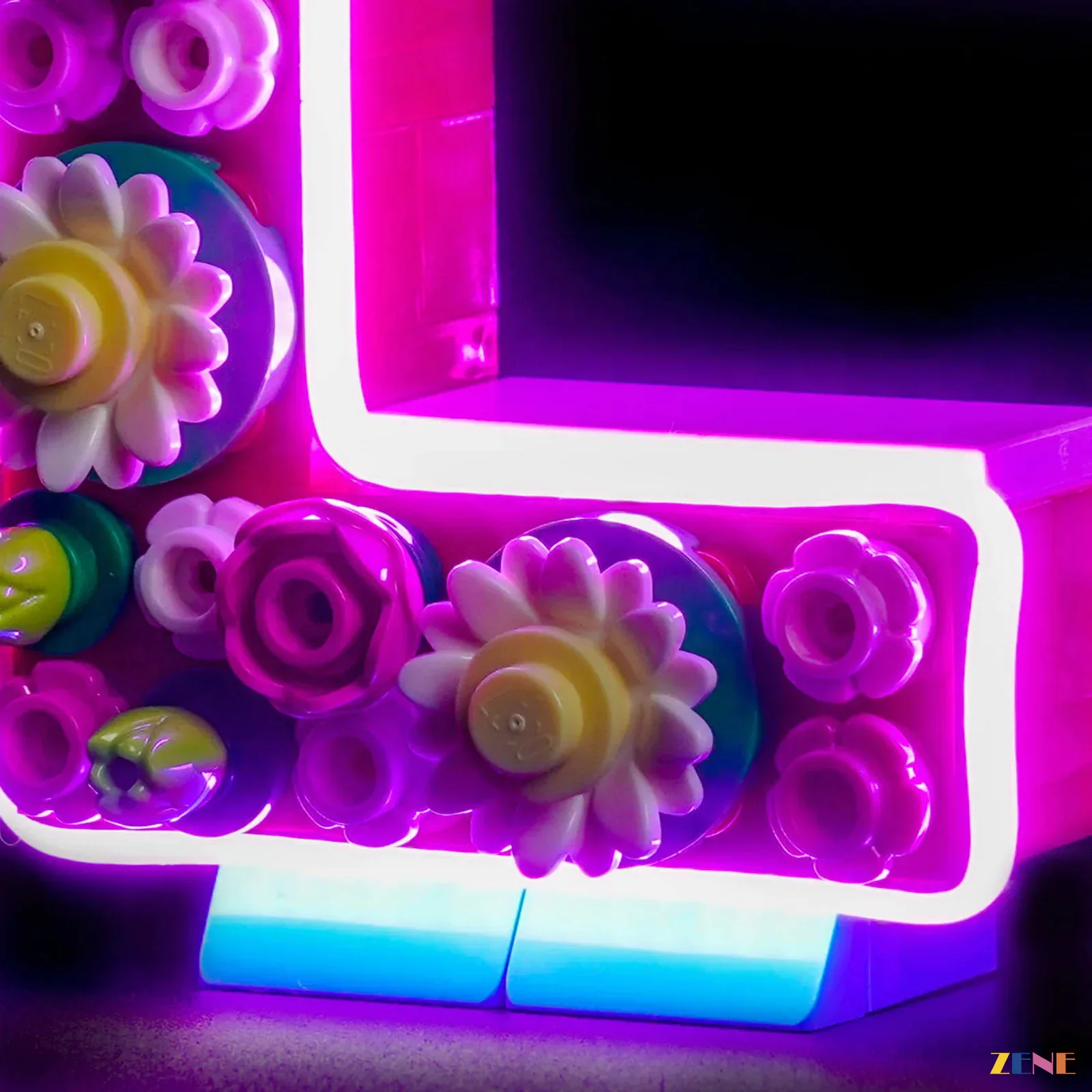 Light Kit for Love Letters #40867 - Image 4