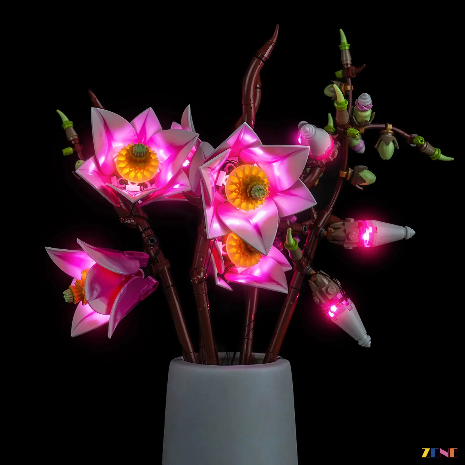 Light Kit for Magnolia Branches #11510 - Image 3