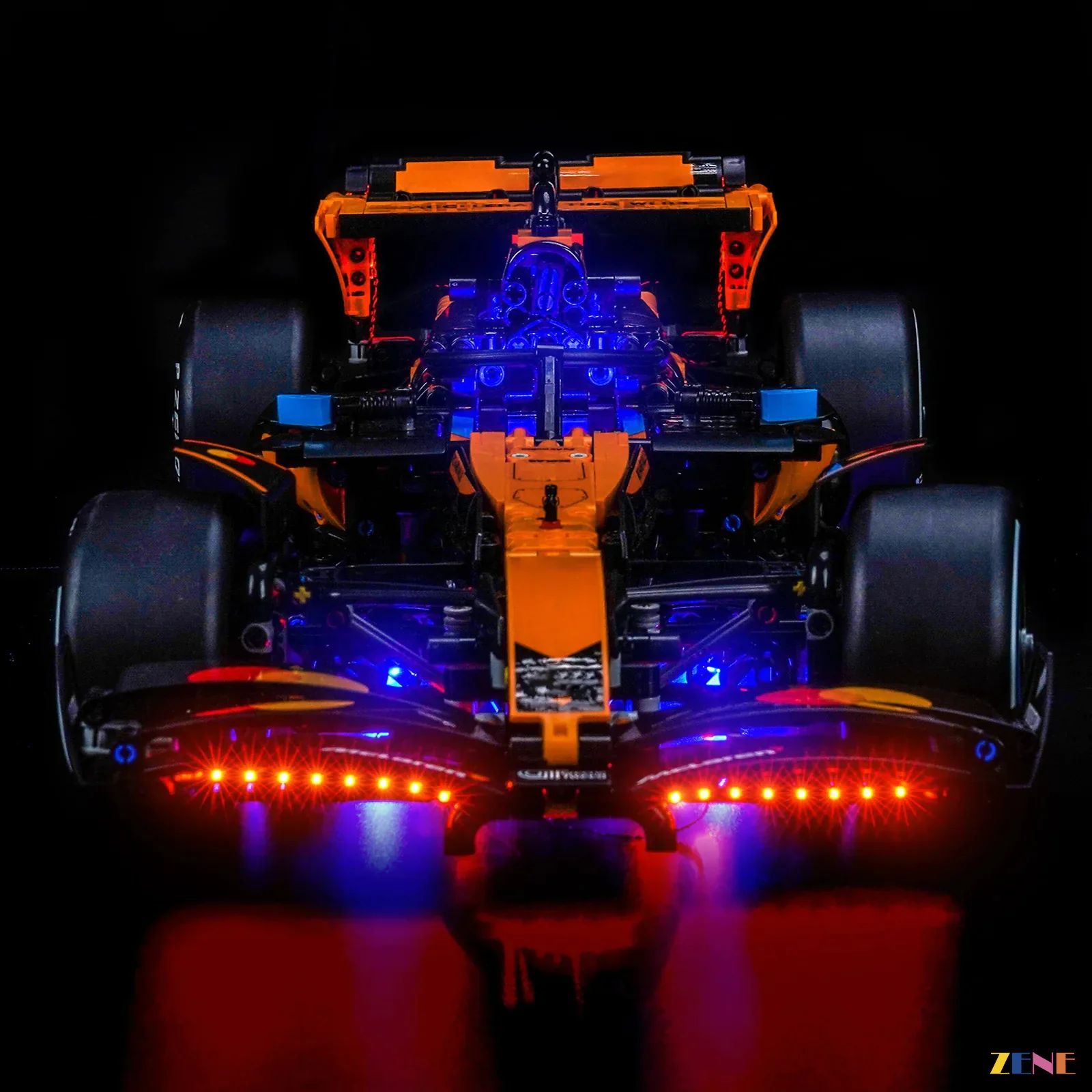 Light Kit for McLaren MCL39 F1 Car #42228