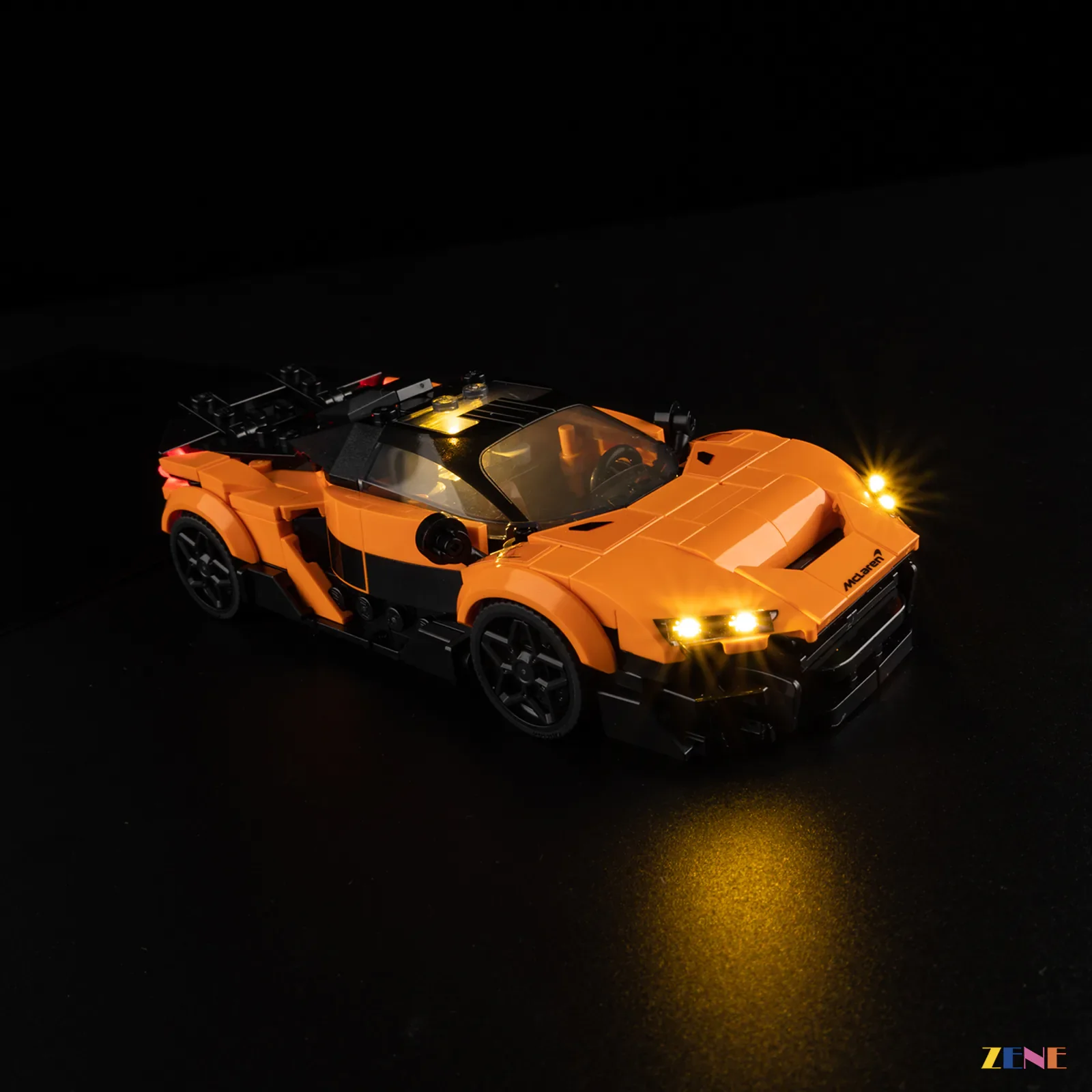 Light Kit for McLaren W1 #77257