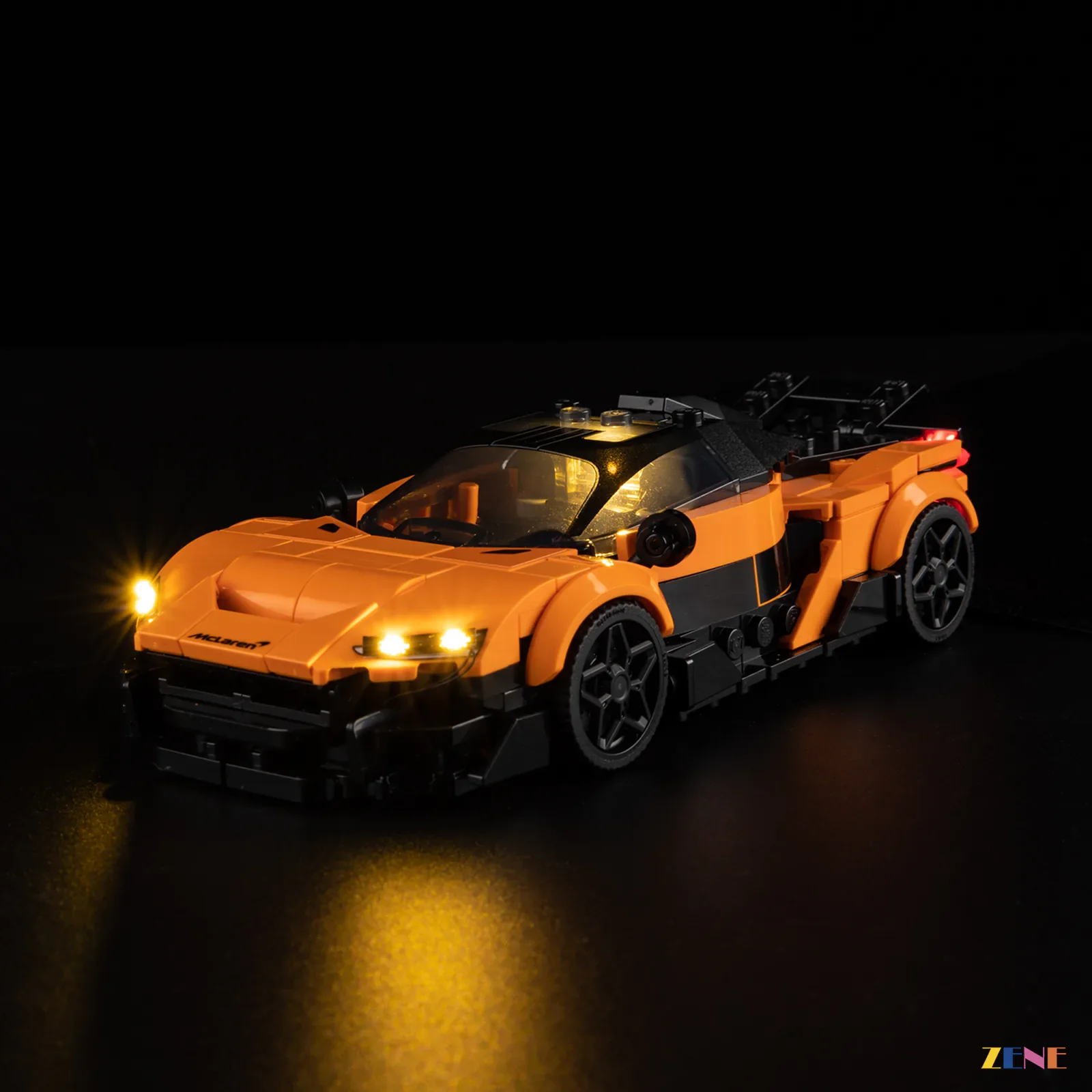 Light Kit for McLaren W1 #77257 - Image 2
