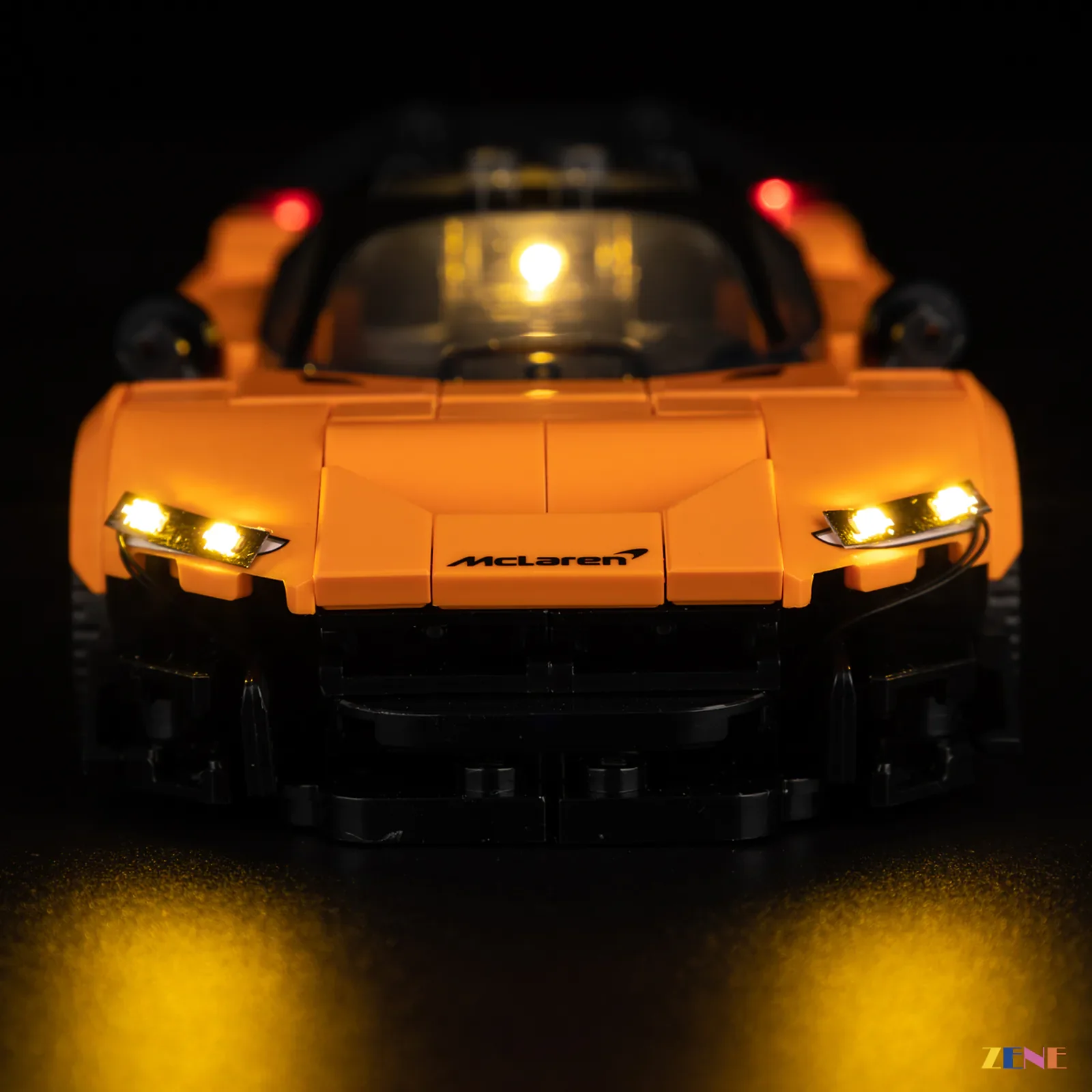 Light Kit for McLaren W1 #77257 - Image 6