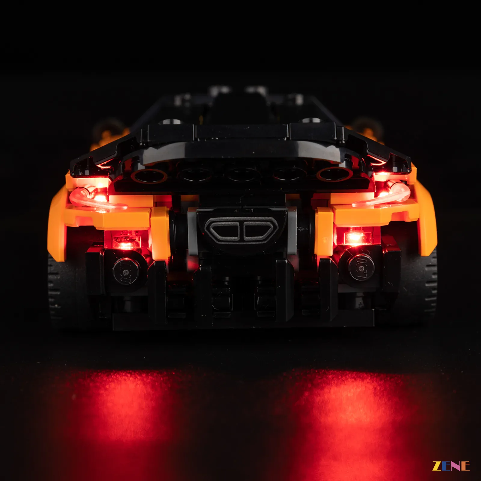 Light Kit for McLaren W1 #77257 - Image 7