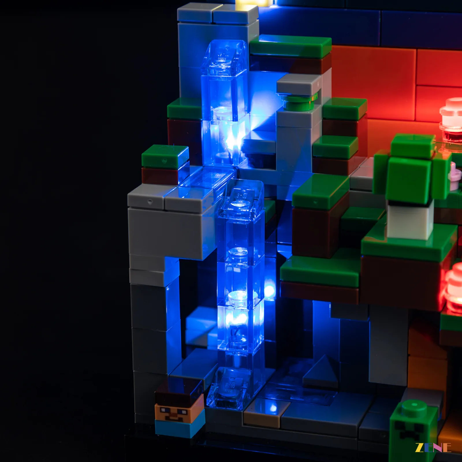 Light Kit for Mini Biomes #21589 - Image 10