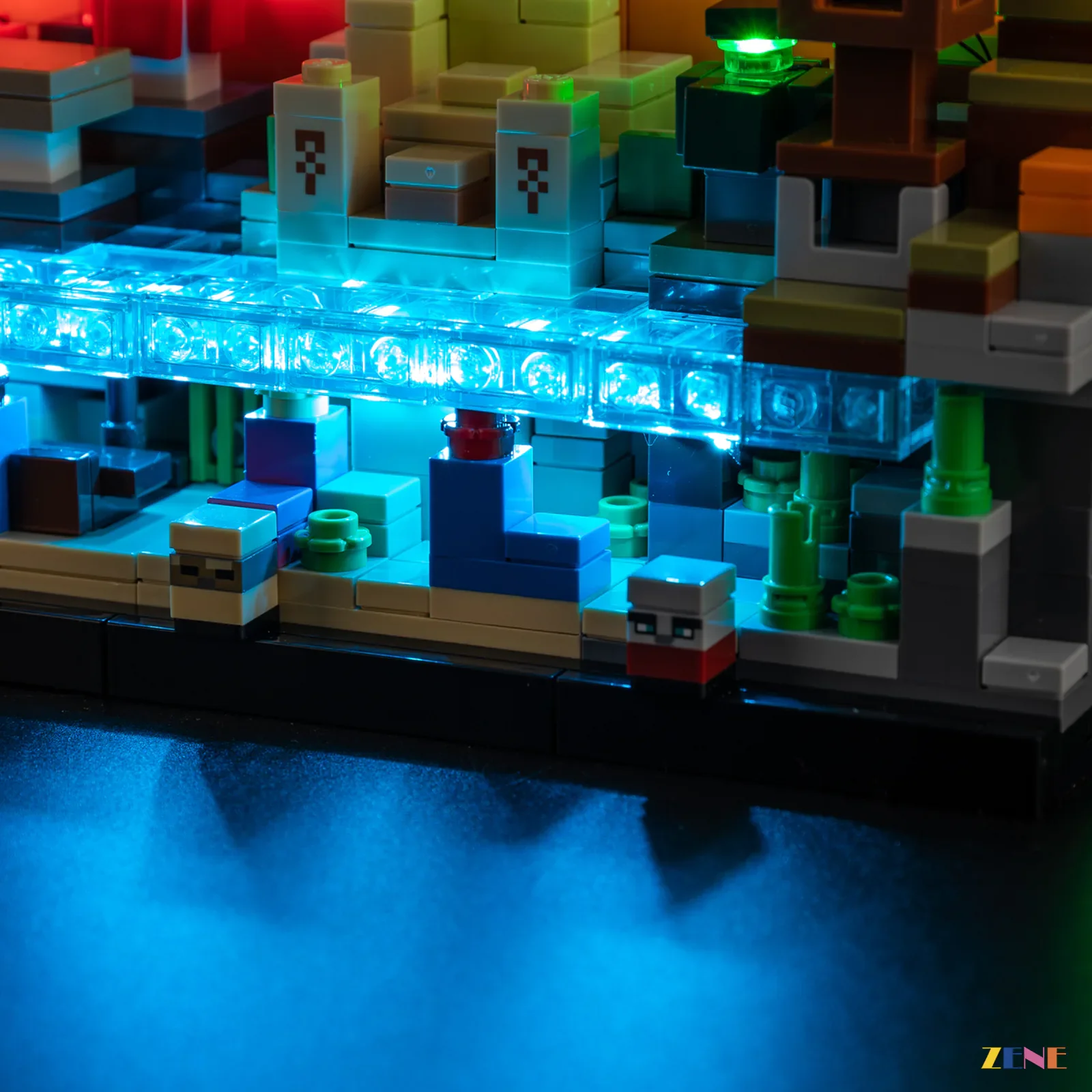 Light Kit for Mini Biomes #21589 - Image 16