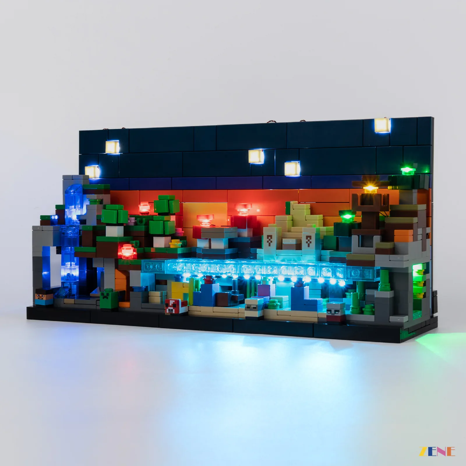 Light Kit for Mini Biomes #21589 - Image 6