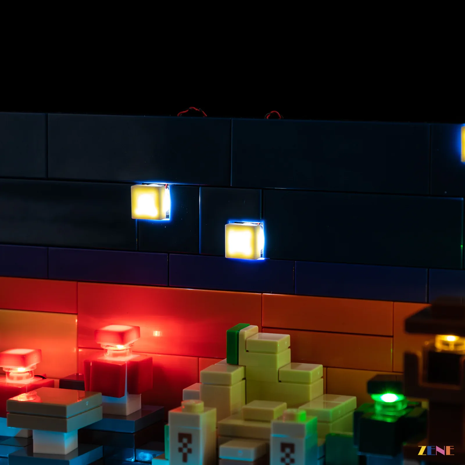 Light Kit for Mini Biomes #21589 - Image 8