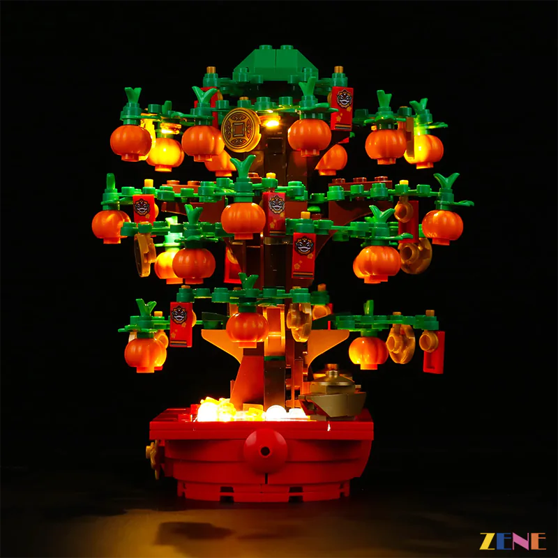 Light Kit for Money Tree #40648 - Image 2