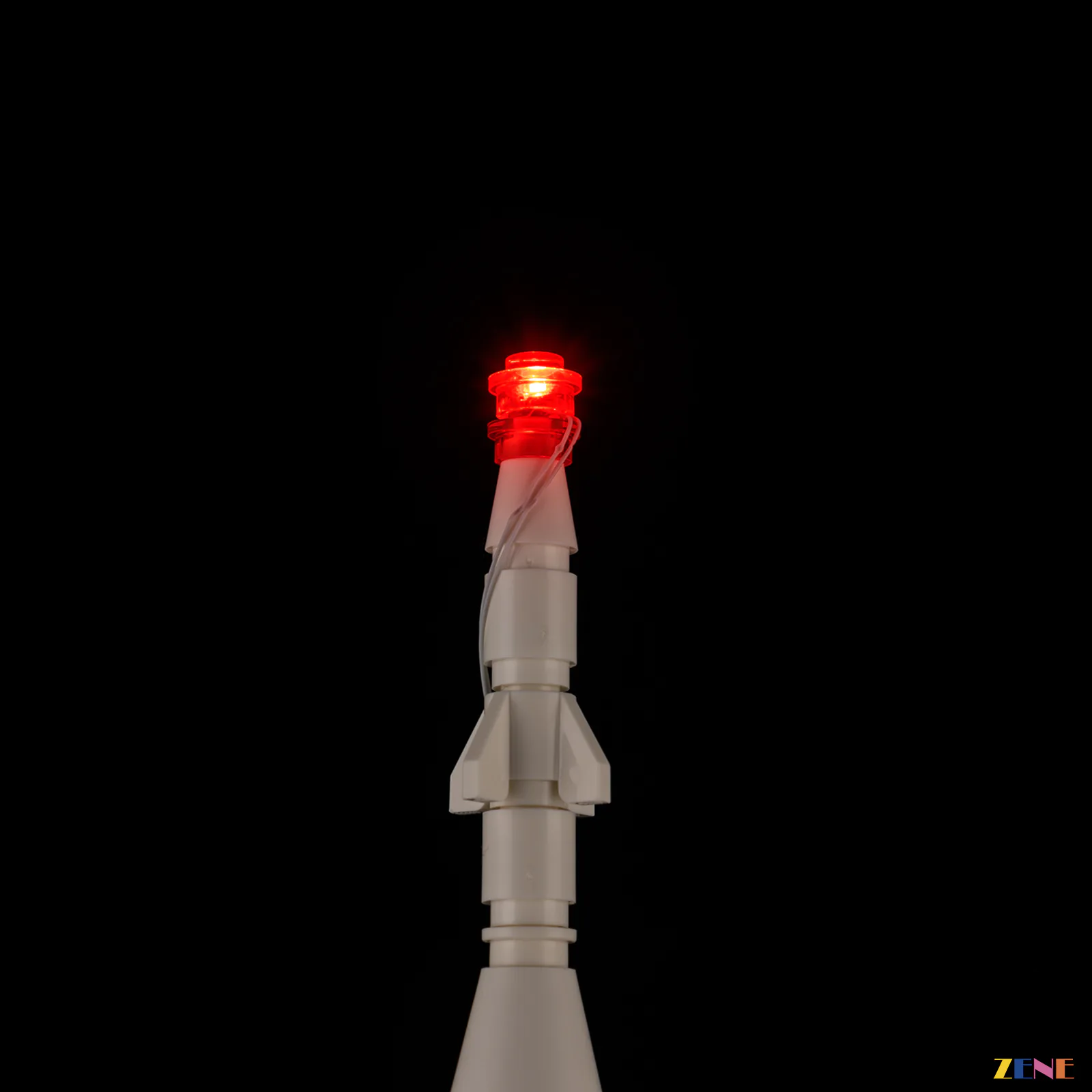 Light Kit for NASA Artemis Space Launch System Rocket #42221 - Image 10