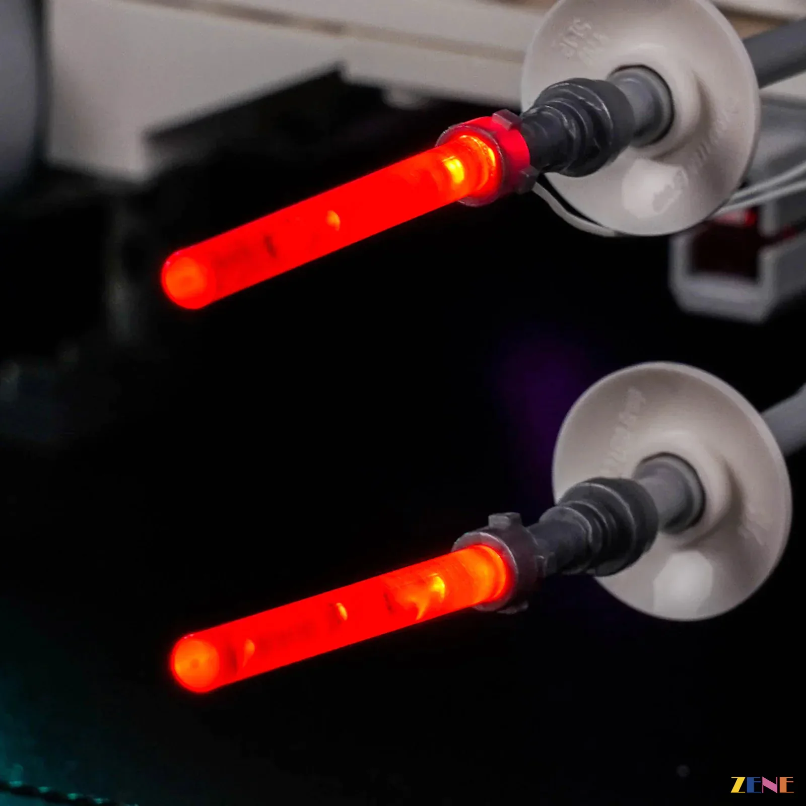 Light Kit for New Republic X-Wing Starfighter #75460 - Image 9