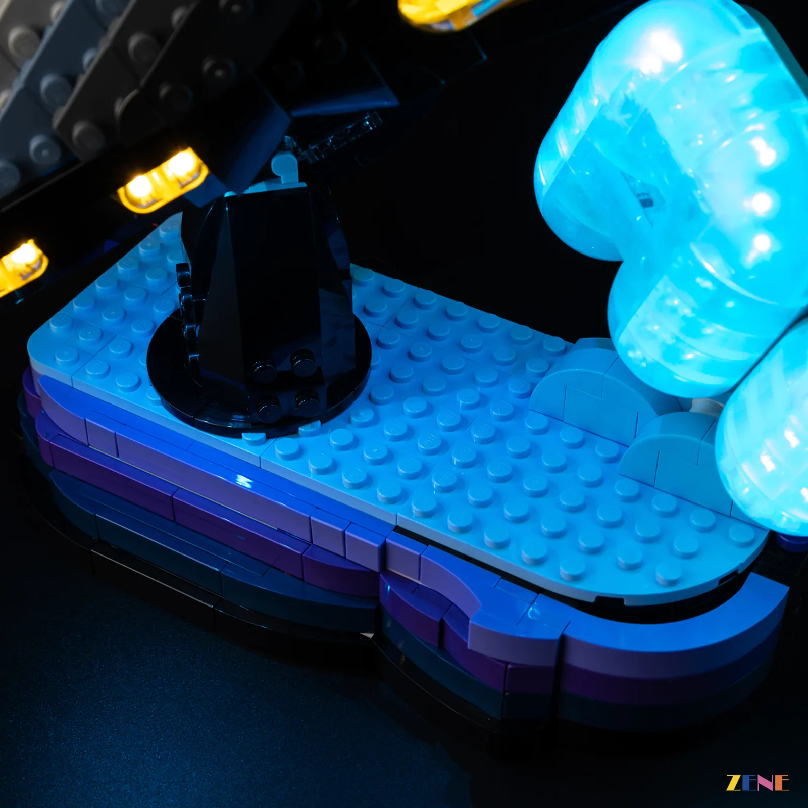 Light Kit for Nike Air Max 95 #43025 (Version2) - Image 10