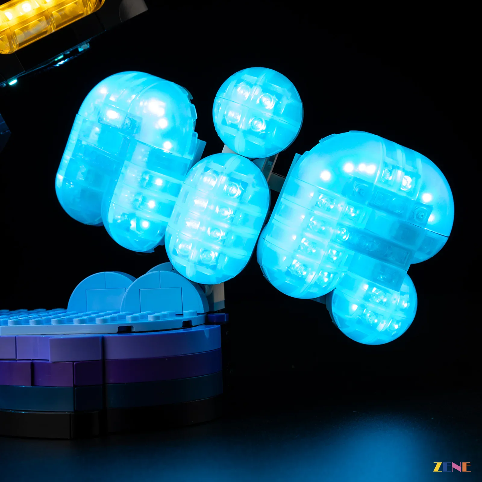 Light Kit for Nike Air Max 95 #43025 (Version2) - Image 11