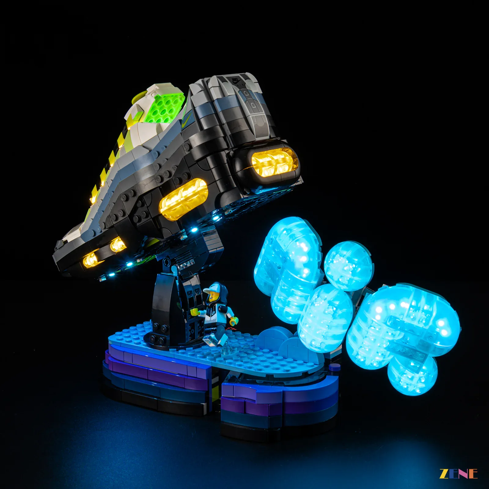 Light Kit for Nike Air Max 95 #43025 (Version2) - Image 2