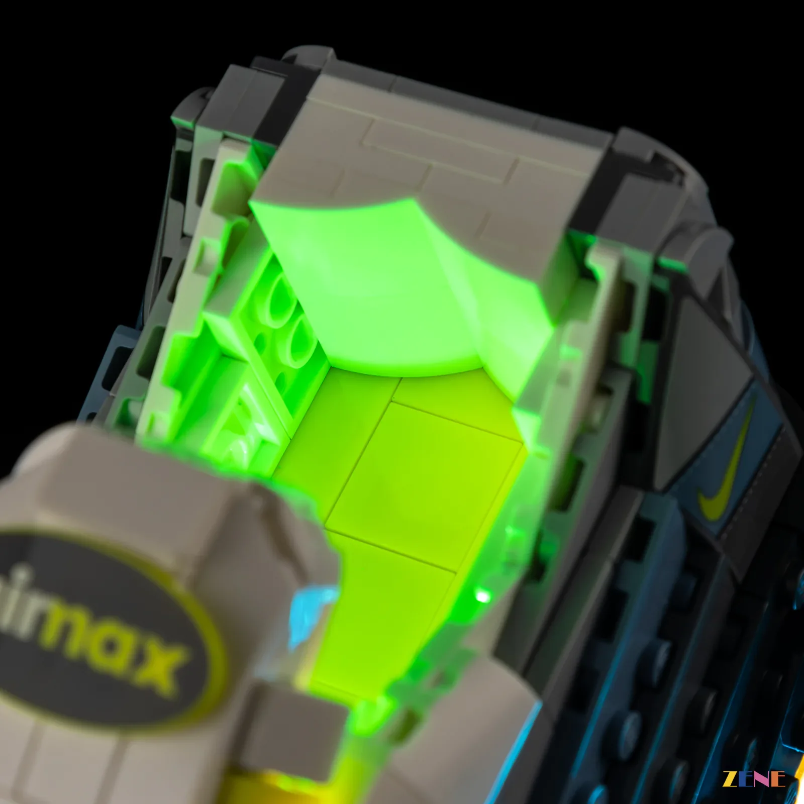 Light Kit for Nike Air Max 95 #43025 (Version2) - Image 6
