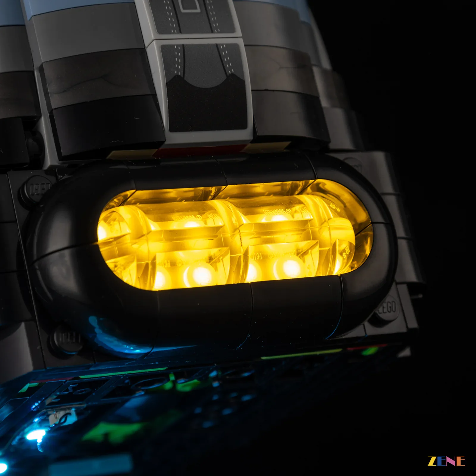 Light Kit for Nike Air Max 95 #43025 (Version2) - Image 9