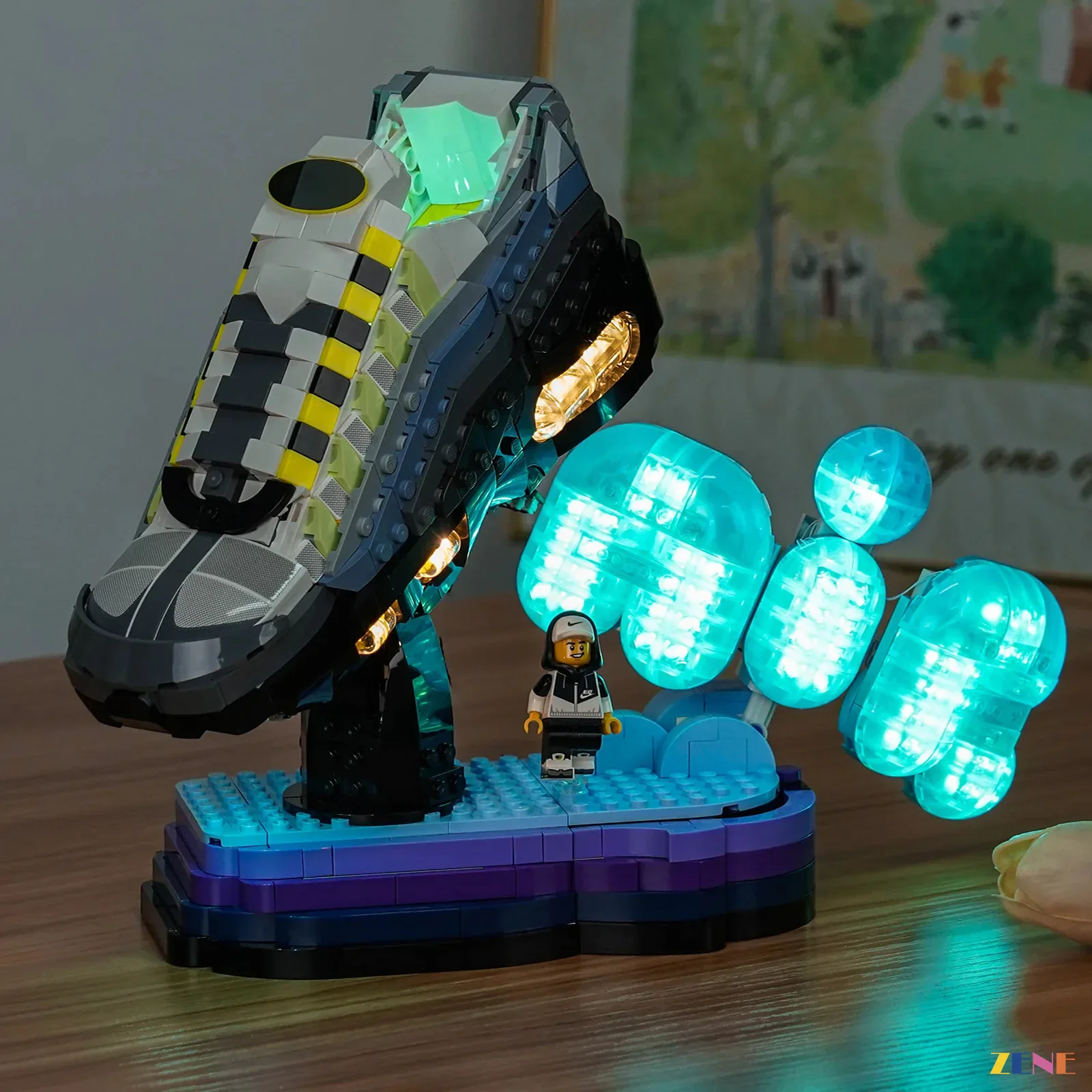 Light Kit for Nike Air Max 95 x #43025