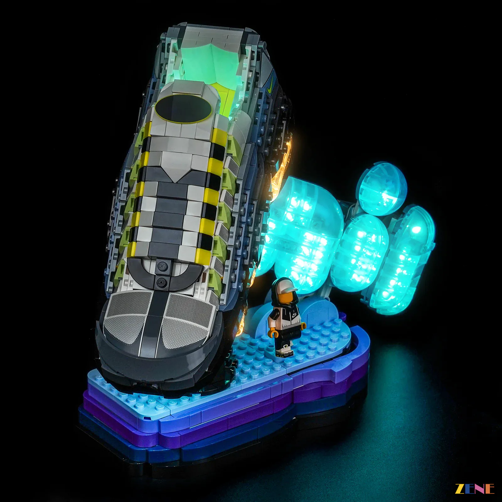 Light Kit for Nike Air Max 95 x #43025 - Image 3