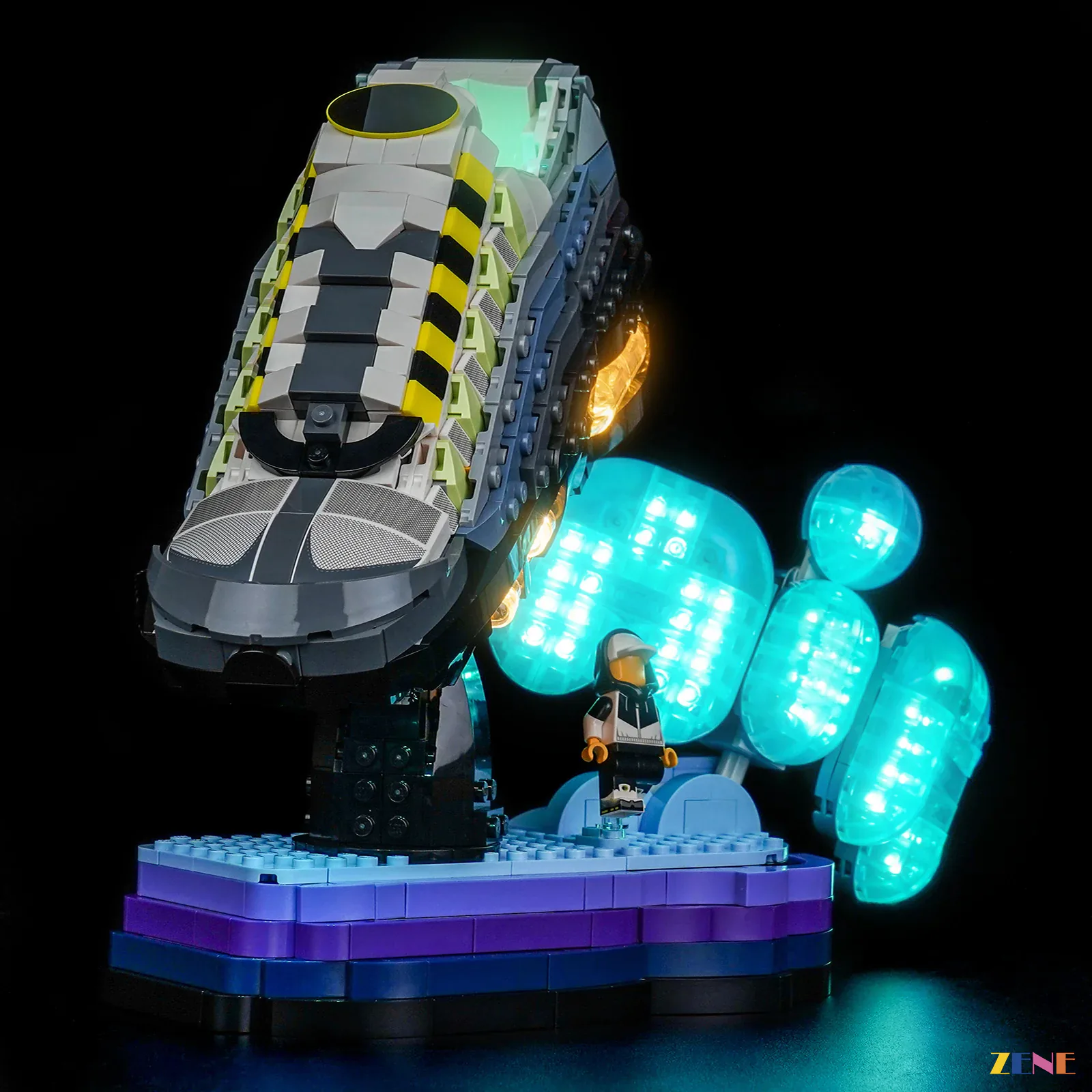 Light Kit for Nike Air Max 95 x #43025 - Image 4