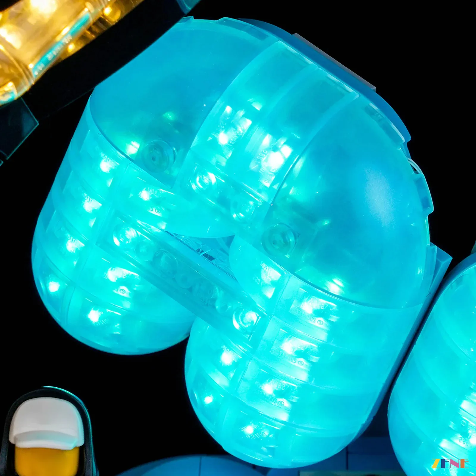Light Kit for Nike Air Max 95 x #43025 - Image 7
