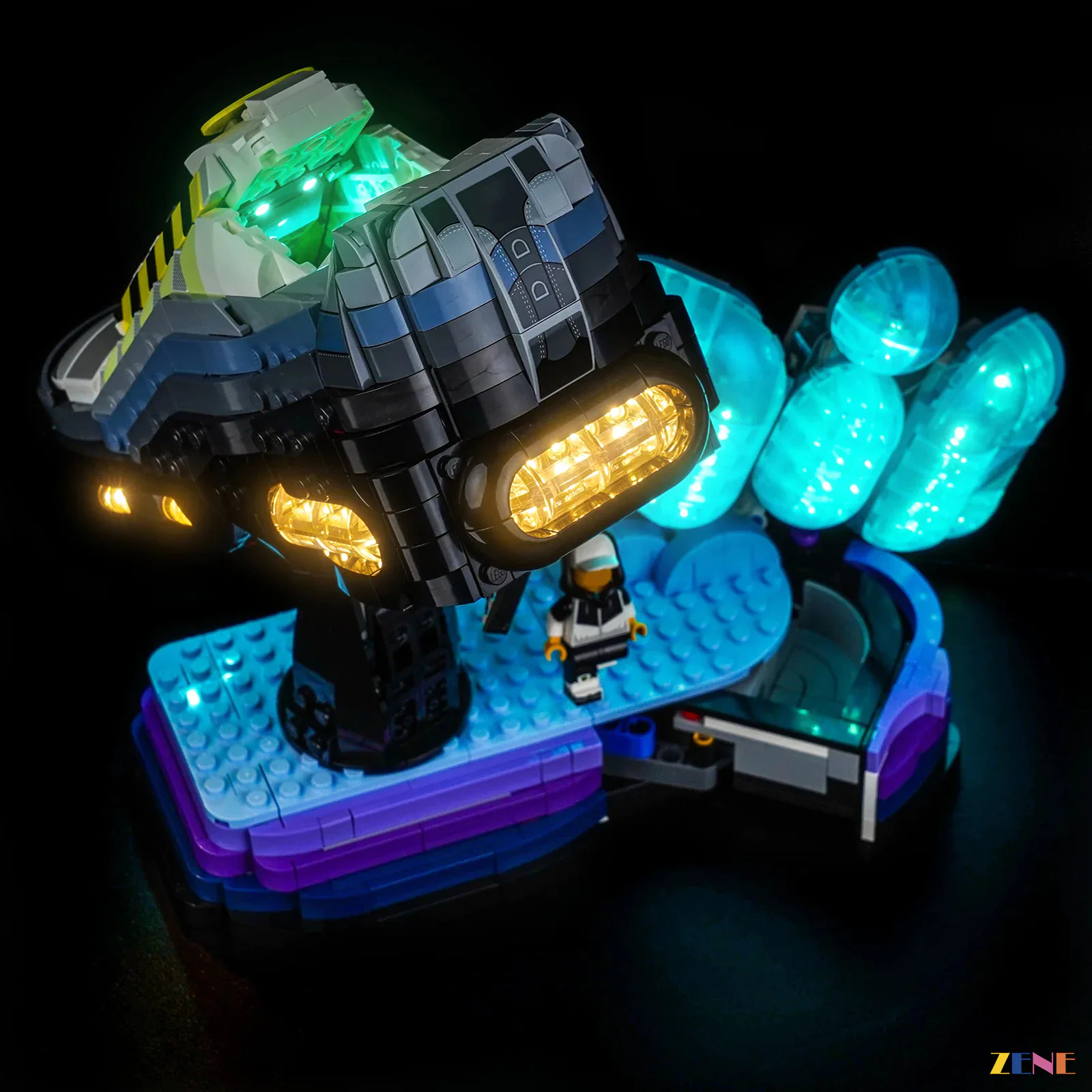 Light Kit for Nike Air Max 95 x #43025 - Image 8