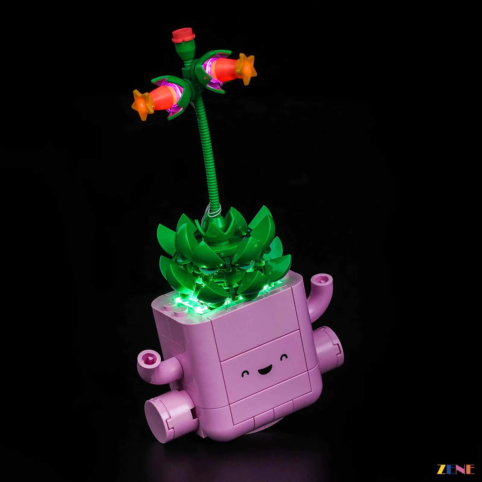 Light Kit for Rocking Plants #11506 - Image 10