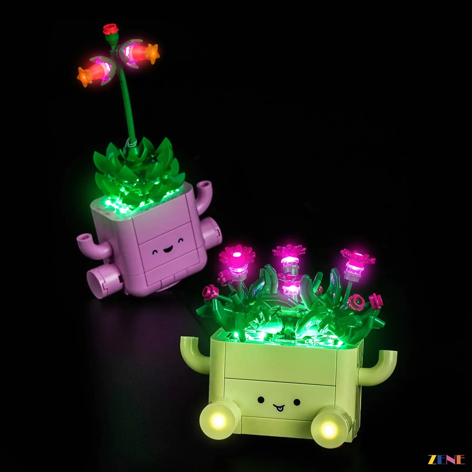 Light Kit for Rocking Plants #11506 - Image 4