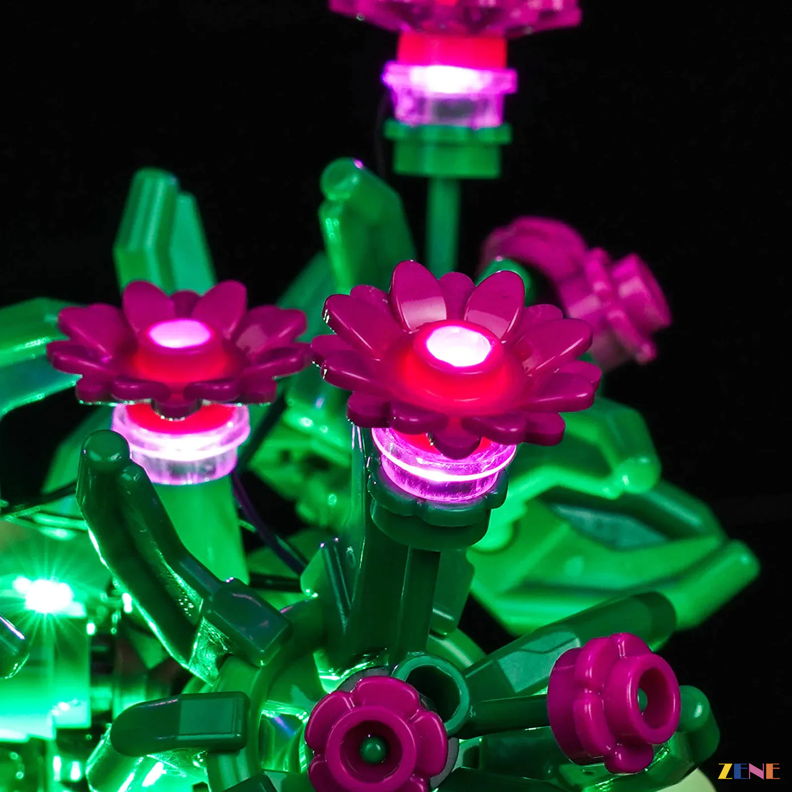 Light Kit for Rocking Plants #11506 - Image 9
