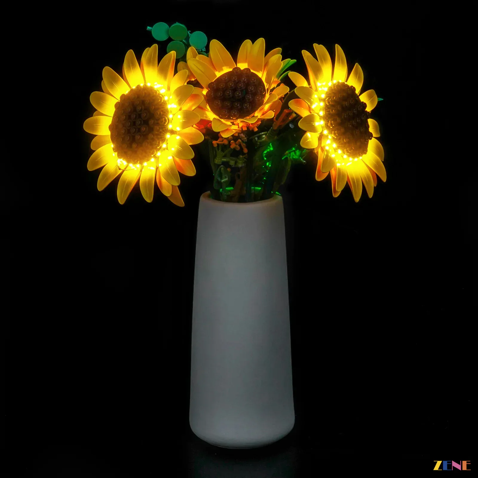 Light Kit for Sunflower Bouquet #11502