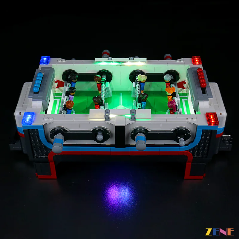 Light Kit for Table Football #21337 - Image 3