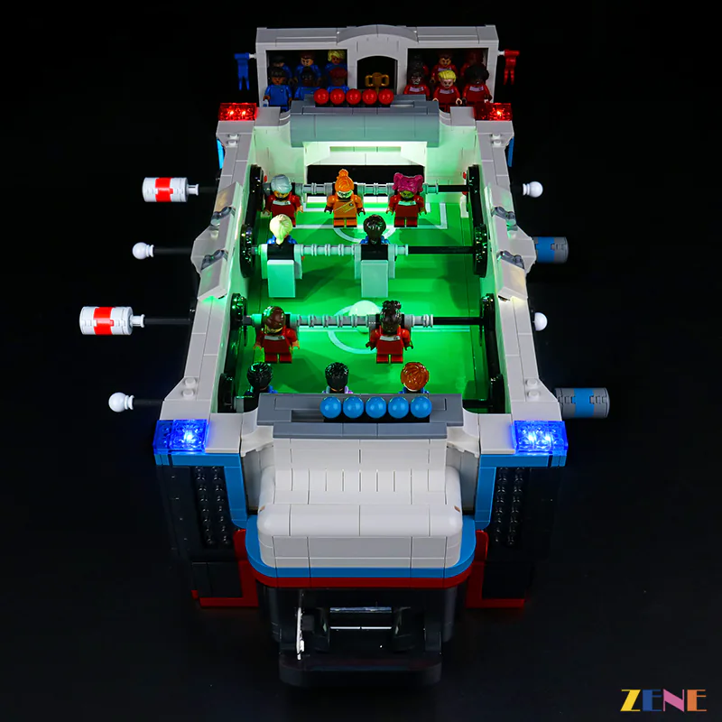 Light Kit for Table Football #21337 - Image 4