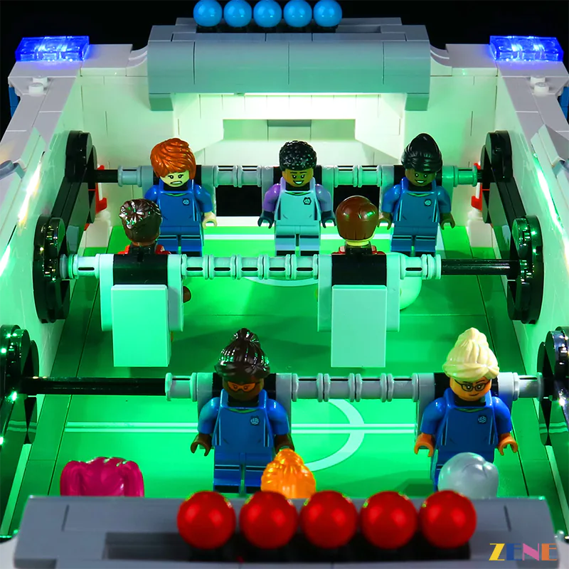Light Kit for Table Football #21337 - Image 5
