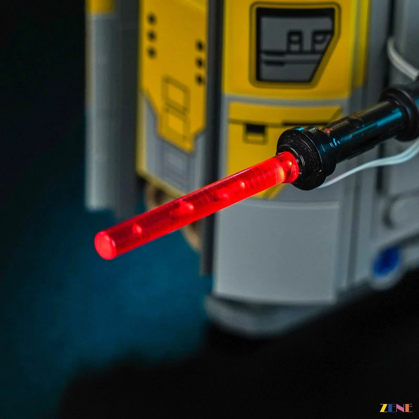 Light Kit for The Razor Crest #75447 - Image 9