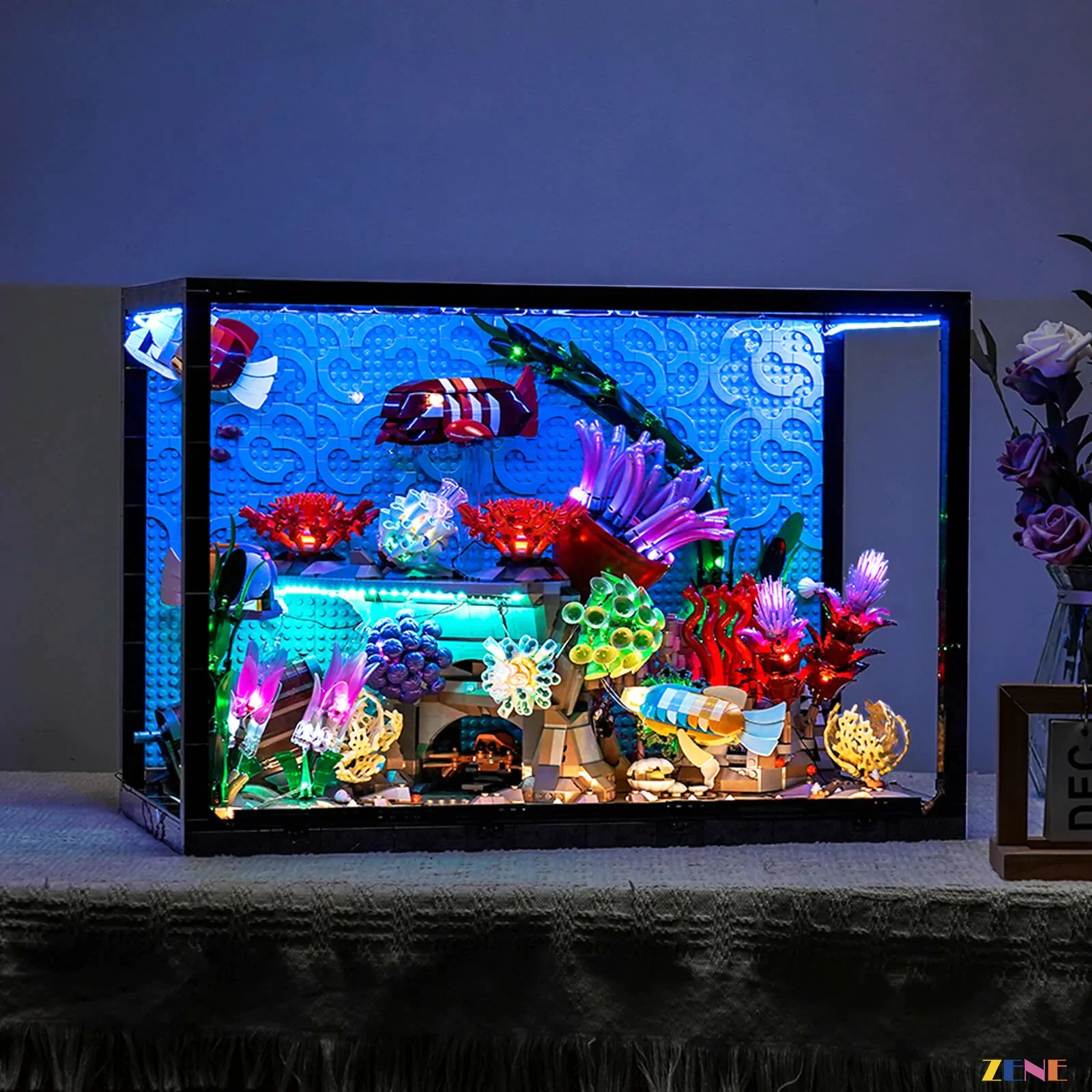 Light Kit for Tropical Aquarium #10366 - Image 13