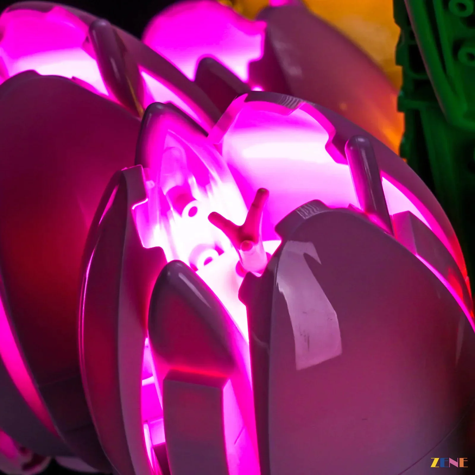 Light Kit for Tulip Bouquet #11501 - Image 5