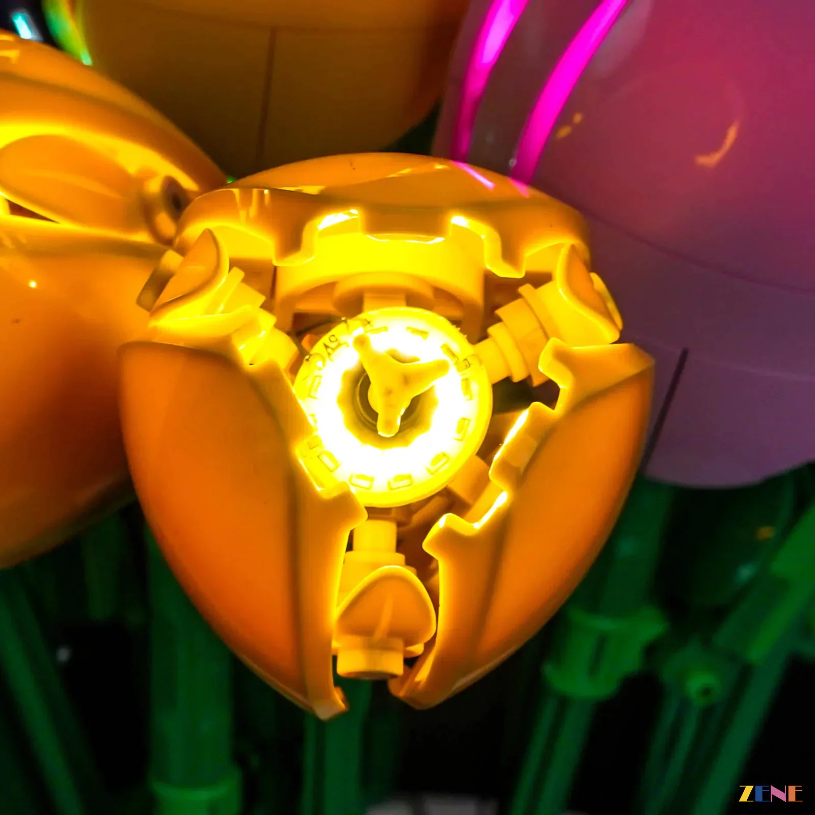 Light Kit for Tulip Bouquet #11501 - Image 8