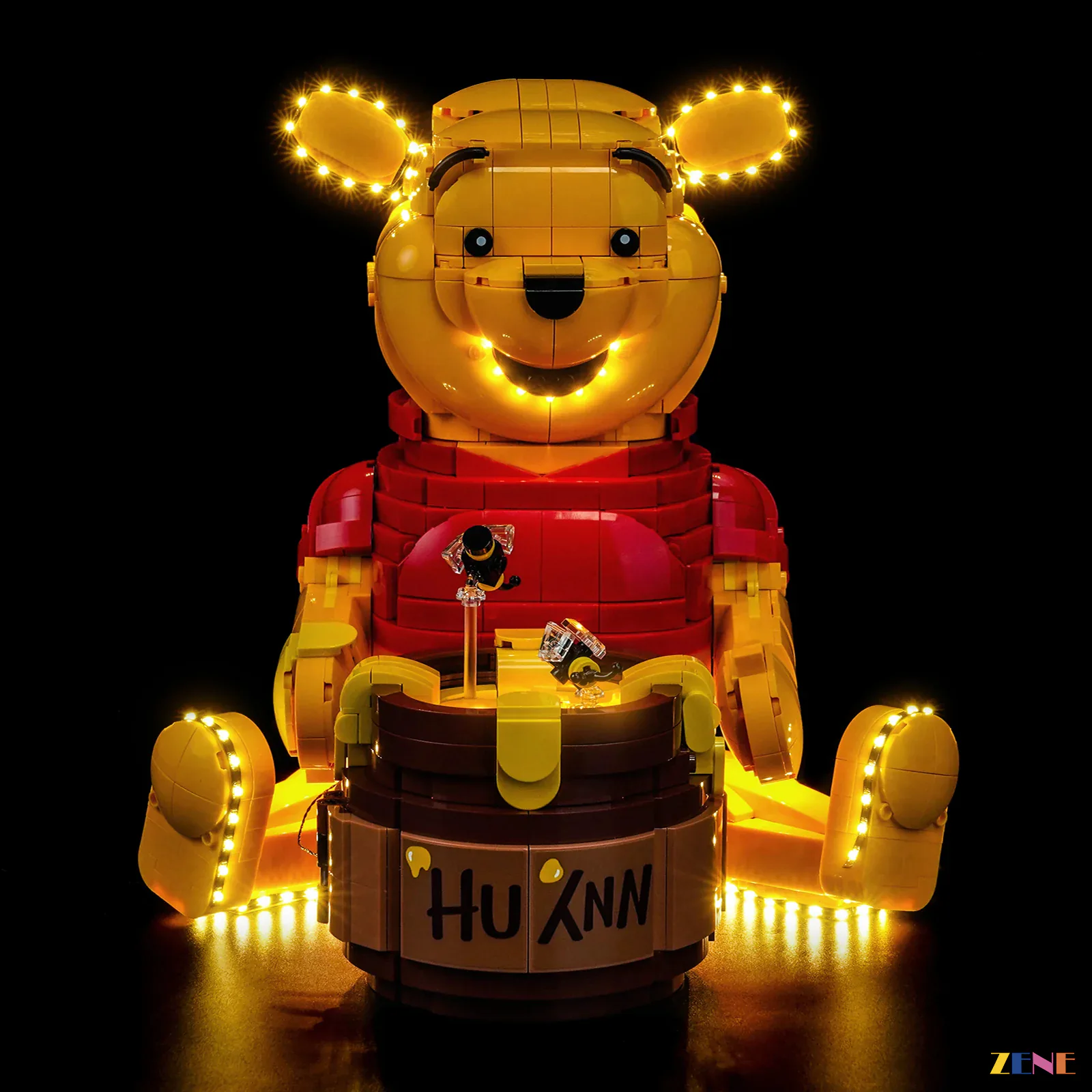 Light Kit for Winnie the Pooh #43300 - Image 3