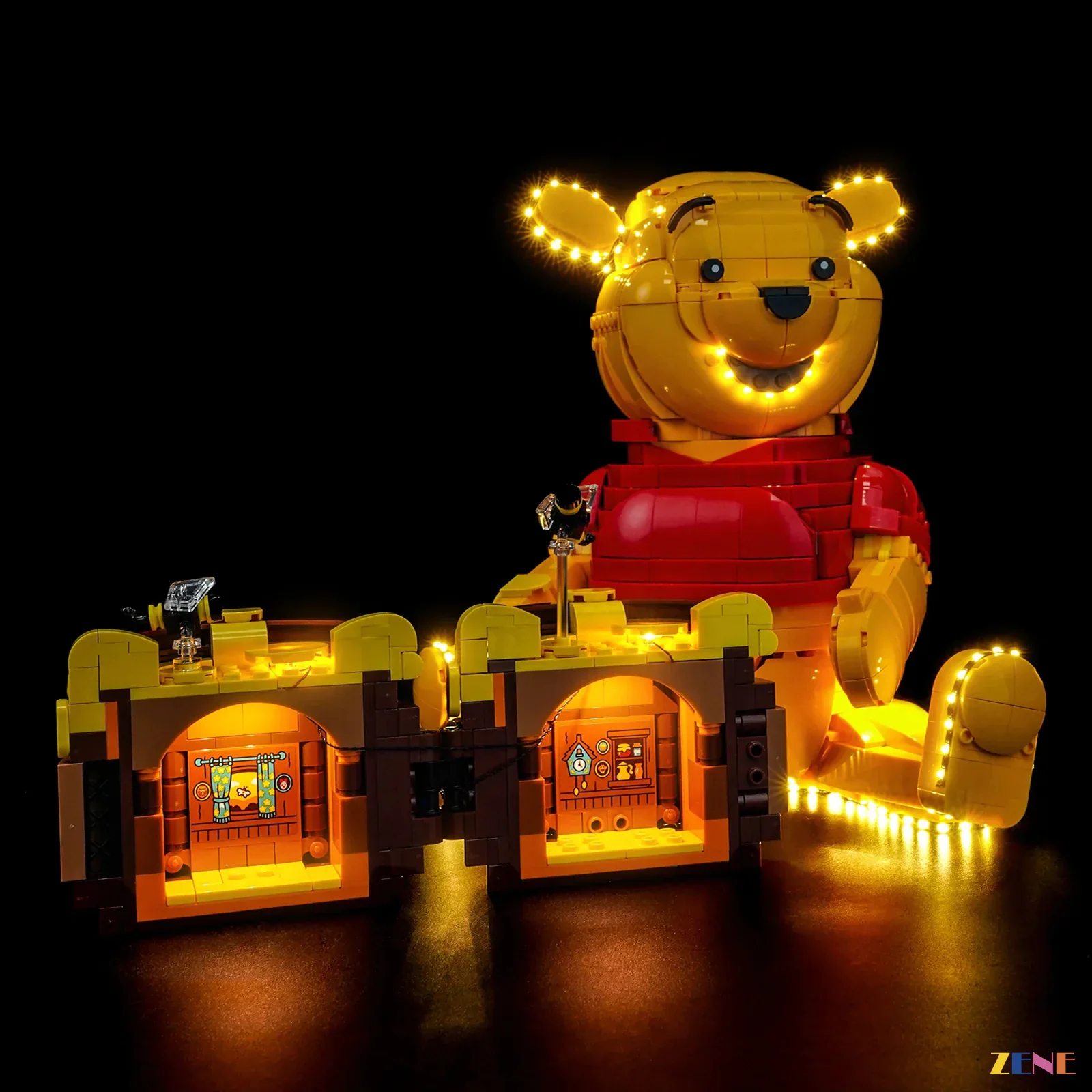 Light Kit for Winnie the Pooh #43300 - Image 5