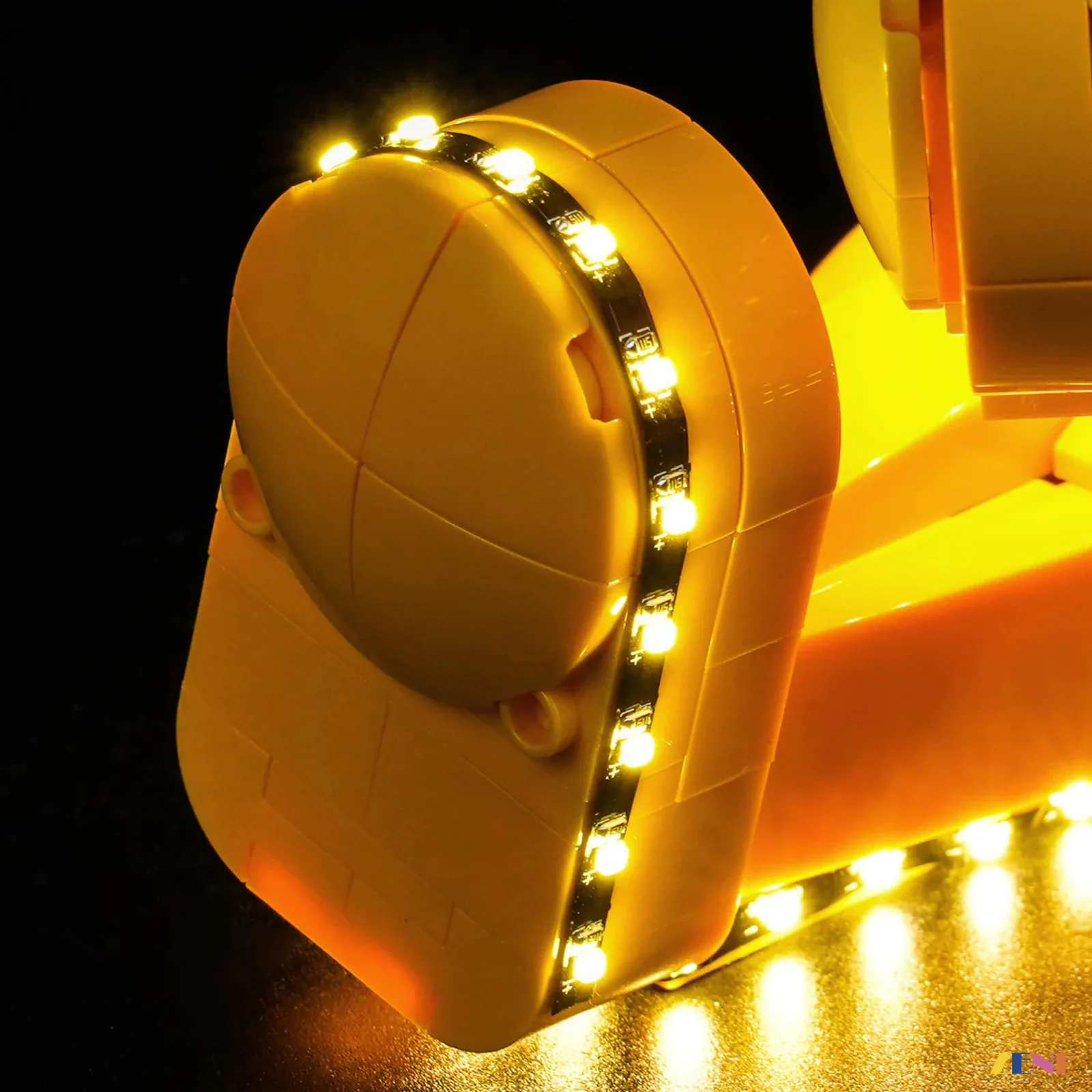 Light Kit for Winnie the Pooh #43300 - Image 6