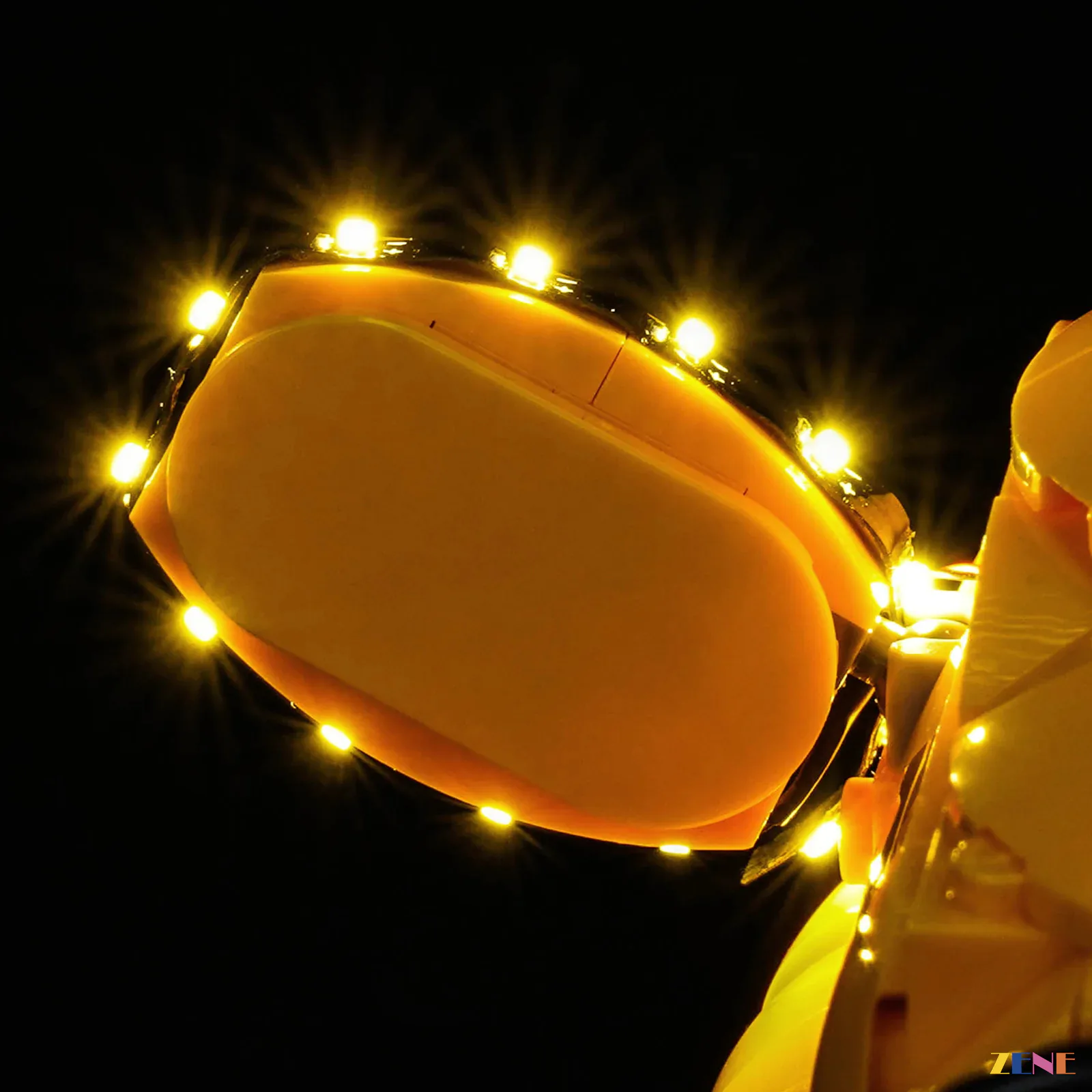 Light Kit for Winnie the Pooh #43300 - Image 7
