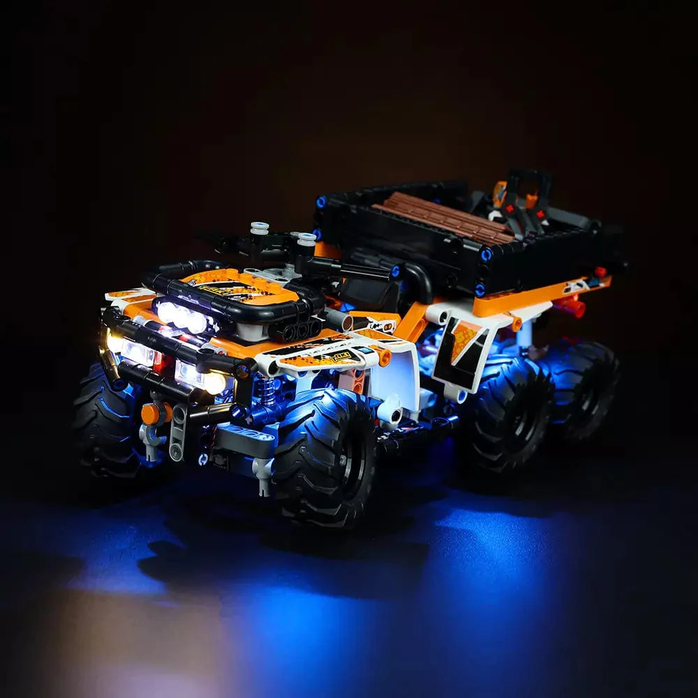 Light Kit for All-Terrain Vehicle #42139