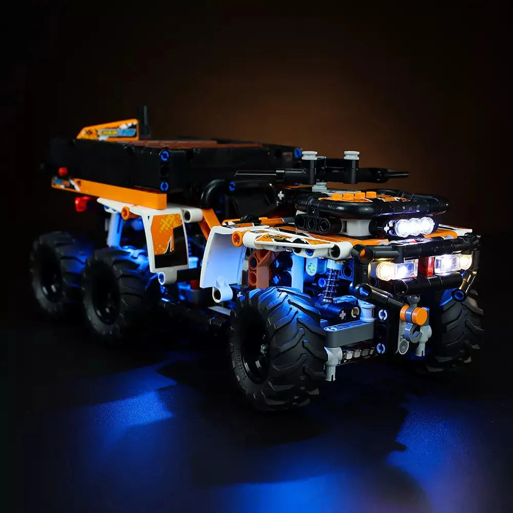 Light Kit for All-Terrain Vehicle #42139 - Image 2