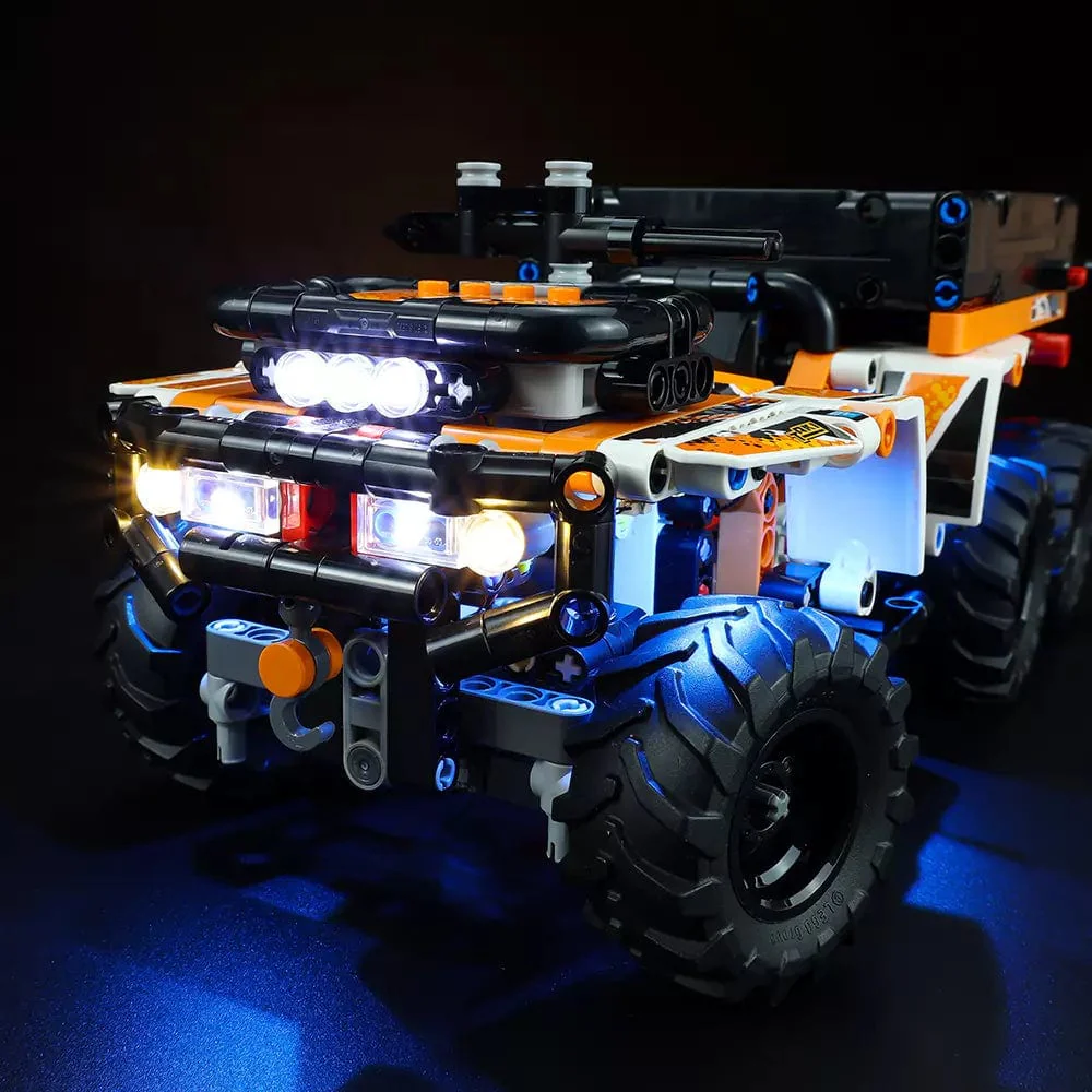 Light Kit for All-Terrain Vehicle #42139 - Image 6