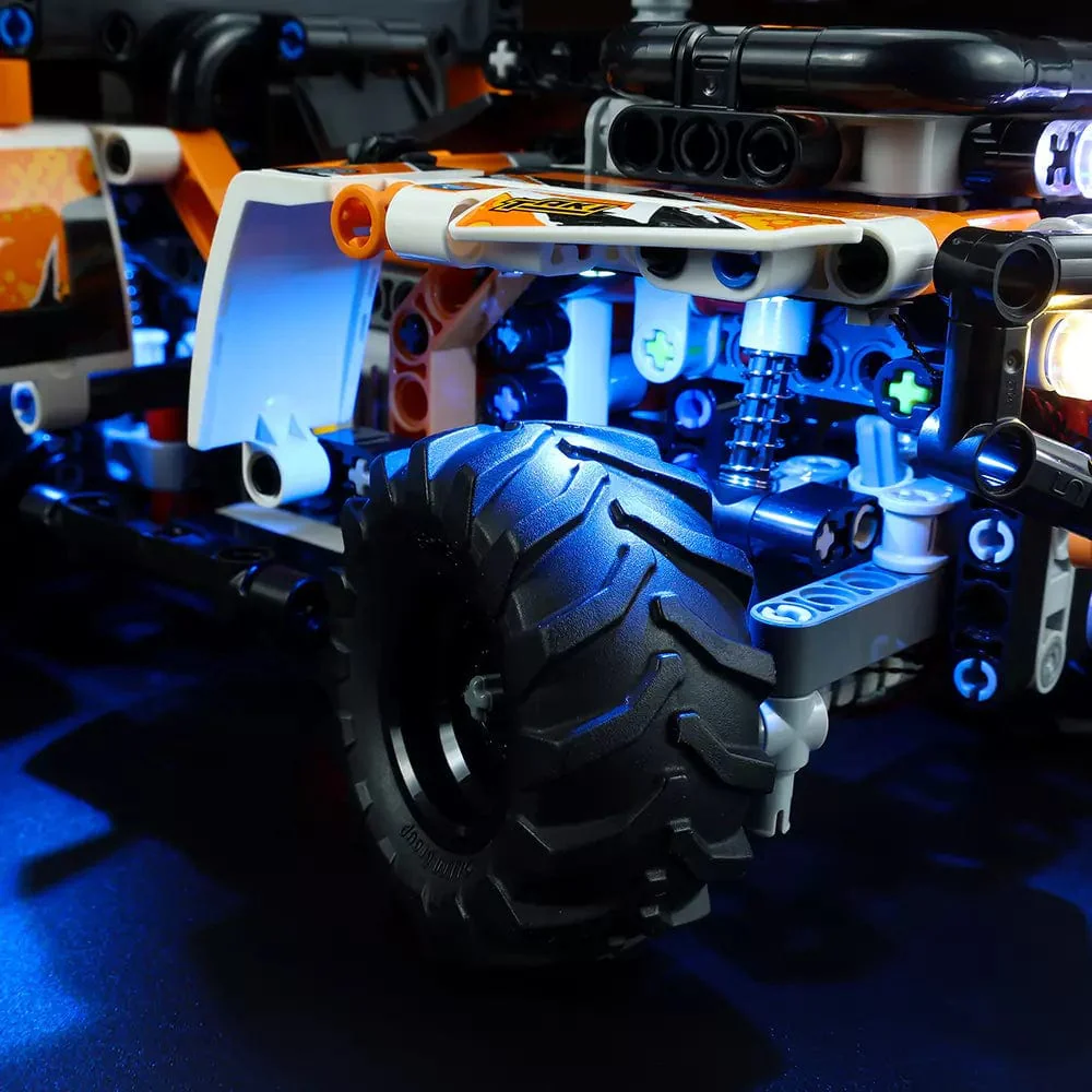 Light Kit for All-Terrain Vehicle #42139 - Image 7