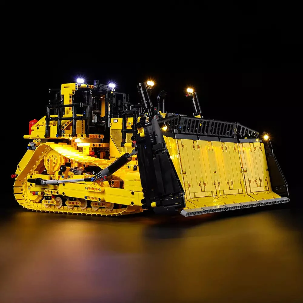 Light Kit for Cat® D11 Bulldozer #42131