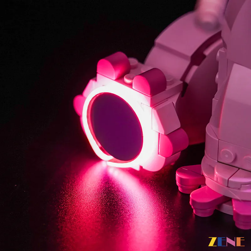 Light Kit for Angel #43257 - Image 3
