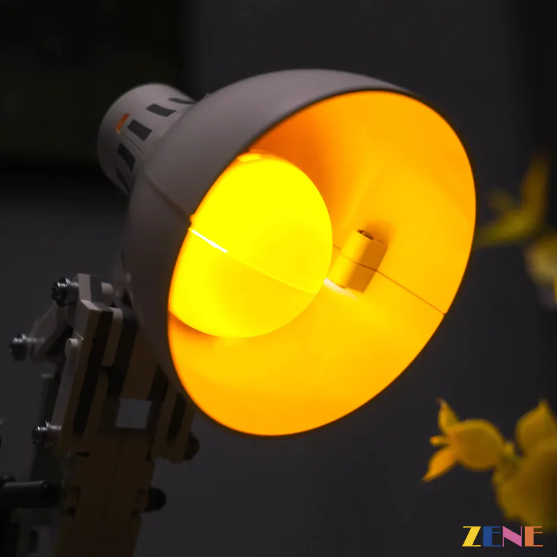 Light Kit for Disney Pixar Luxo Jr #21357 - Image 9