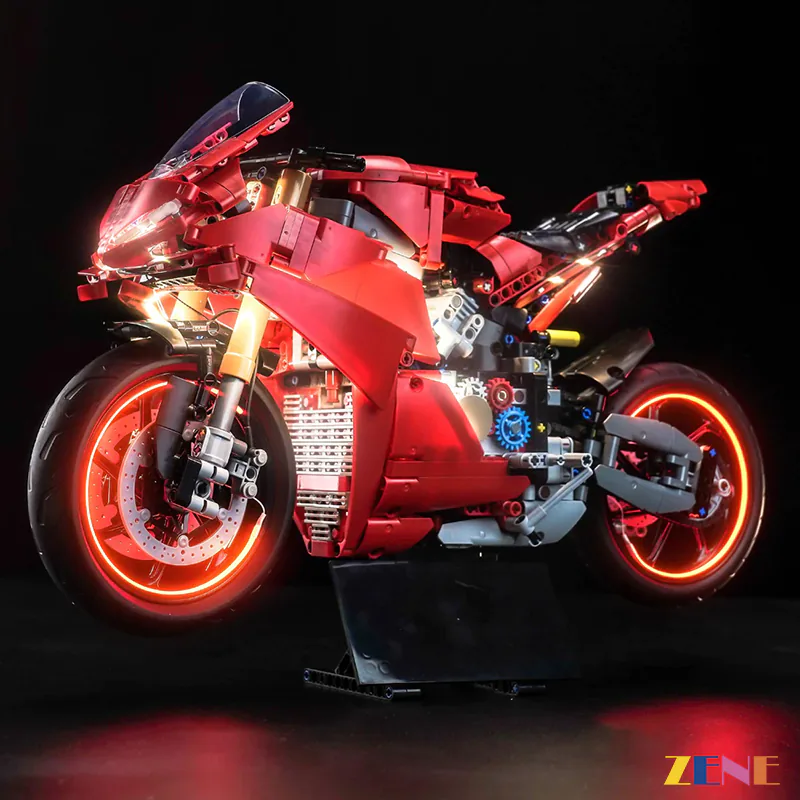 Light Kit for Ducati Panigale Motorcycle V4S #42202