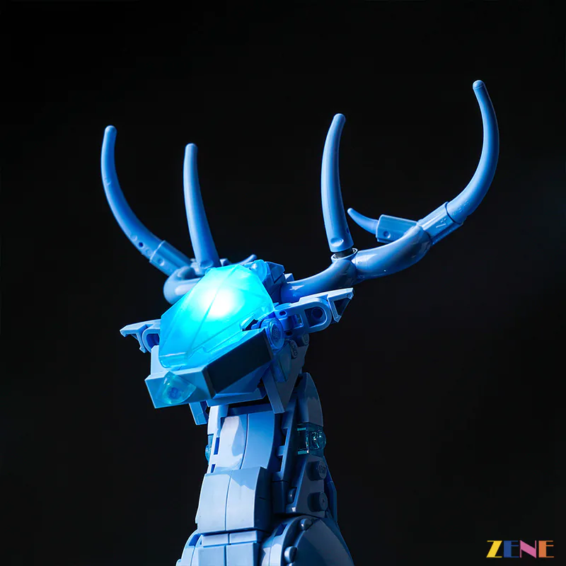 Light Kit for Expecto Patronum #76414 - Image 3